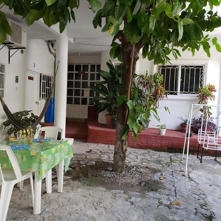 Las Palmas Zihuatanejo Eksteriør bilde