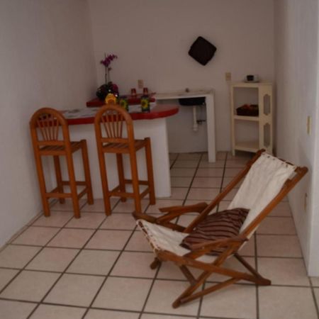 Las Palmas Zihuatanejo Eksteriør bilde