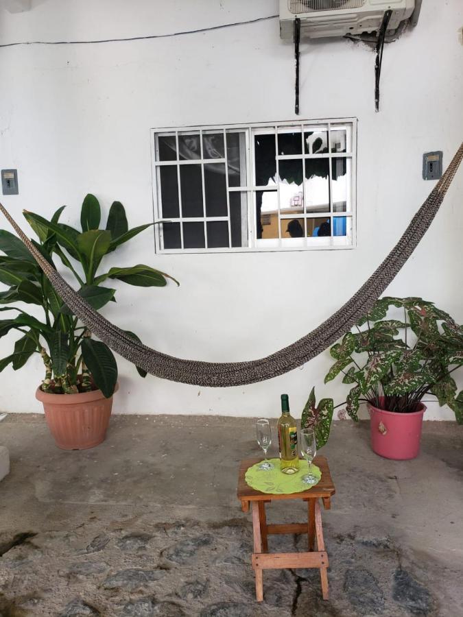 Las Palmas Zihuatanejo Eksteriør bilde